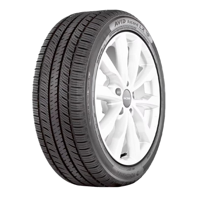 205/55R16 Yokohama Avid S34M 89V