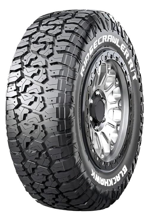 235/85R16 BLACKHAWK HT-01 LT  10C  CARGA 120/116S