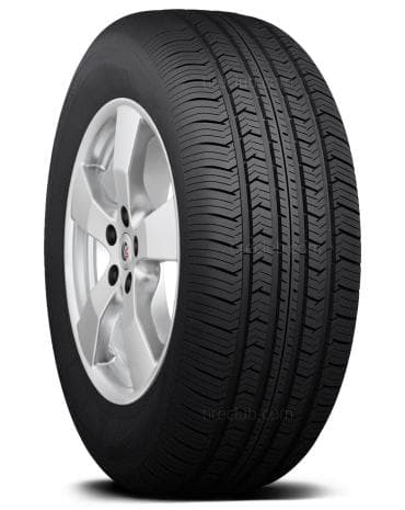 205/55R16 AGATE AG-266 91V