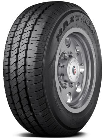 235/85R16 MAXTREK SU-800 LT120/116Q 10C