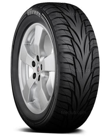 205/55R16 TORNEL REAL 89V