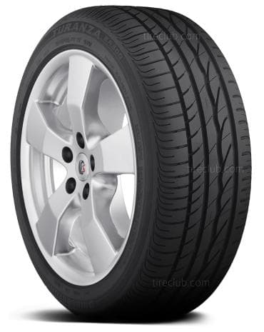 205/55R16 Bridgestone Potenza RE760 Sport 91W