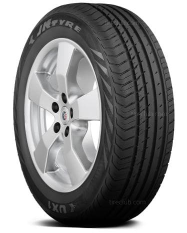 205/55R16 JK TIRE UX1 TL 91H
