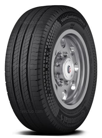 205/55R16 Continental PowerContact 2 91V FR