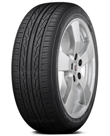 205/55R16 Hankook H457 Ventus V2 Concept 2 94V